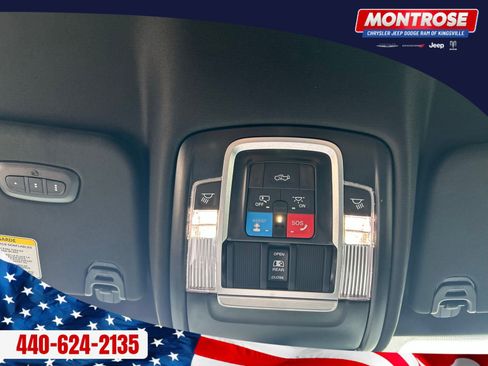 New 2026 RAM 1500 Big Horn image 18