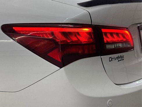 Used 2016 Acura TLX V6 SH-AWD w/ Advance Package image 35