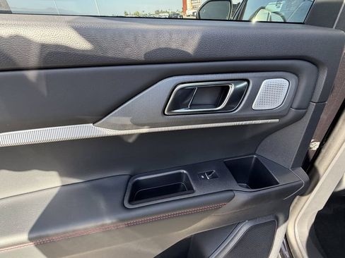 New 2026 Ford Explorer ST w/ Sun And Sound Package AWD/4WD image 23