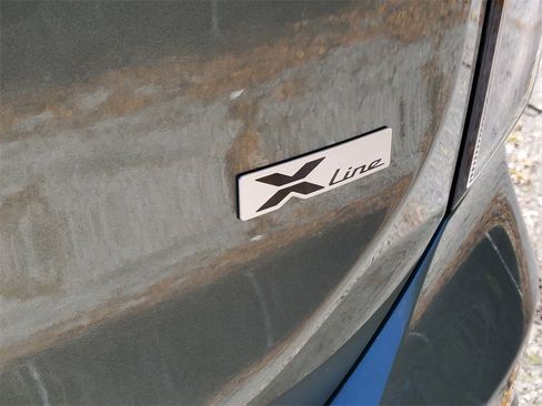 New 2025 Kia Telluride SX X-Line image 32