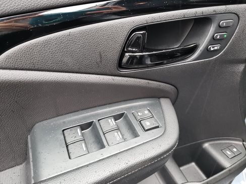 Used 2023 Honda Passport Elite image 20