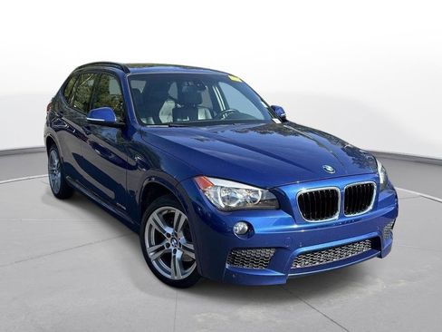Used 2015 BMW X1 xDrive28i image 4