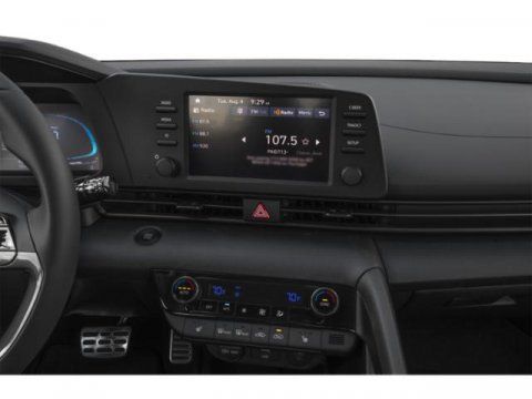 New 2026 Hyundai Elantra SEL Sport FWD image 12
