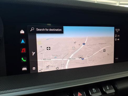 Used 2024 Porsche 911 Carrera S image 13