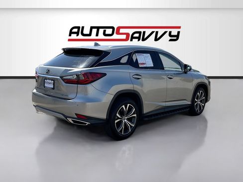 Used 2021 Lexus RX 350 FWD w/ Premium Package image 7