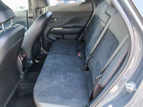 Certified 2025 Hyundai Kona N Line image 21