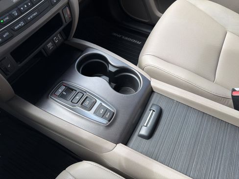 Certified 2023 Honda Ridgeline RTL image 24