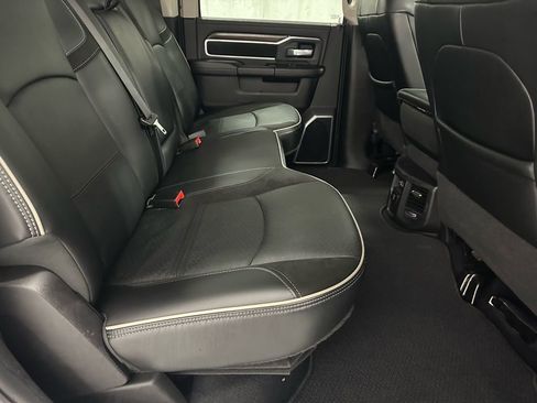 Used 2024 RAM 2500 Laramie image 55