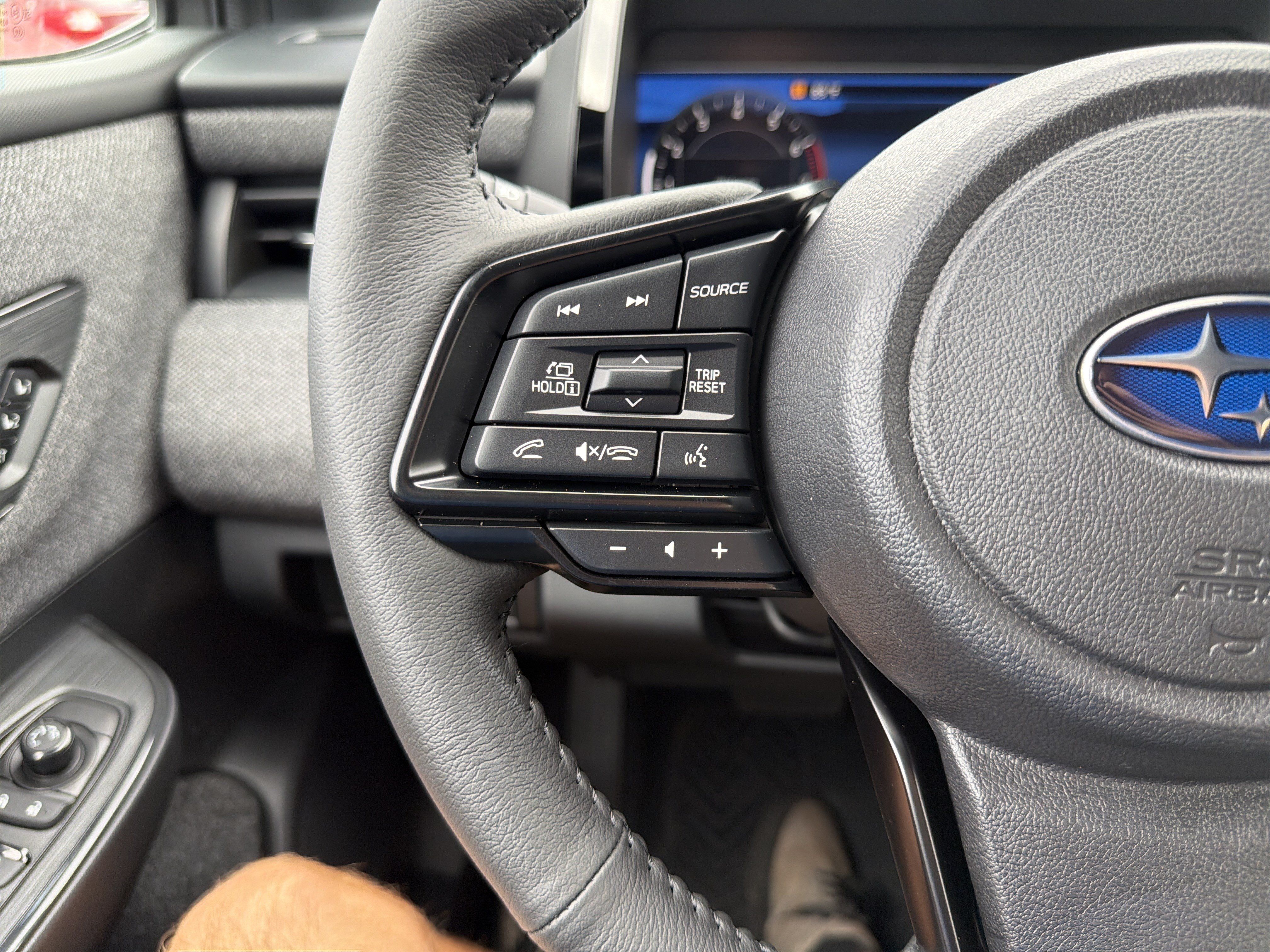 New 2026 Subaru Outback Limited XT AWD/4WD image 18