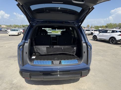New 2027 Kia Telluride X-Line SX Prestige AWD/4WD image 13