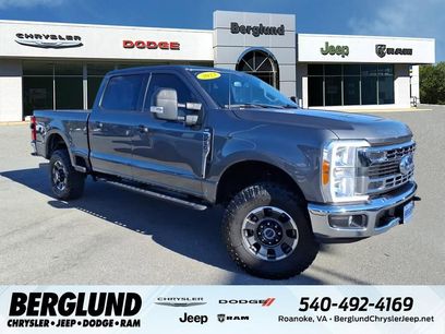 Used 2023 Ford F250 XLT w/ Tremor Off-Road Package