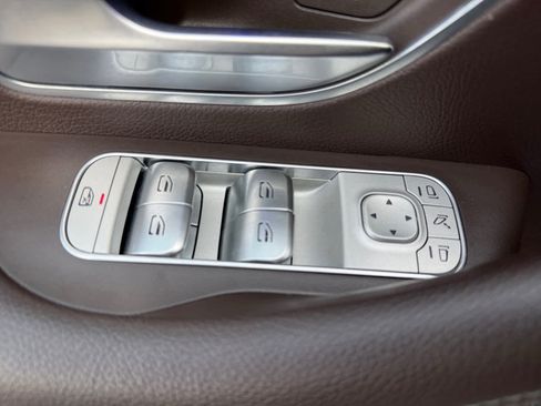 Certified 2022 Mercedes-Benz GLE 580 4MATIC image 25
