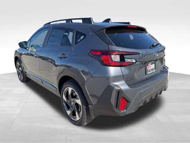 New 2026 Subaru Crosstrek 2.5i Limited AWD/4WD image 5