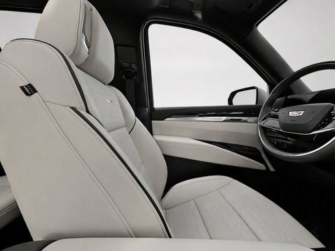 Used 2026 Cadillac Escalade Sport w/ Touring Package AWD/4WD image 20