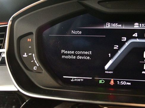 Used 2020 Audi S8 L w/ Full Leather Package image 52