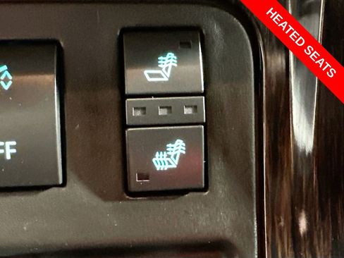 Used 2017 Chevrolet Traverse LT AWD/4WD image 22
