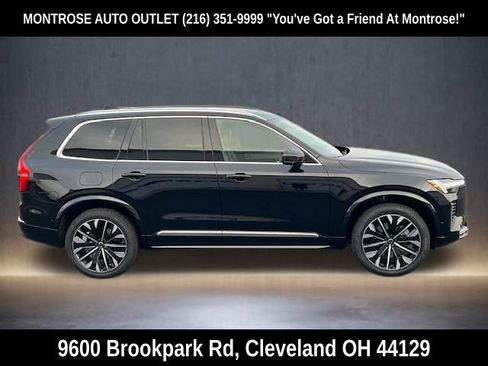 New 2026 Volvo XC90 T8 Ultra image 7