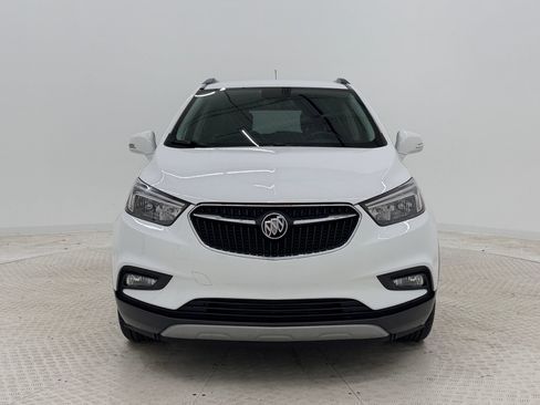 Used 2019 Buick Encore Sport Touring FWD image 6