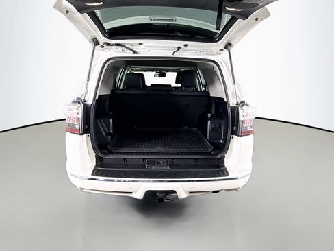 Used 2023 Toyota 4Runner Limited AWD/4WD image 28