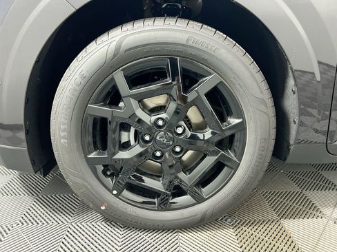 New 2026 Kia Carnival SX FWD image 13