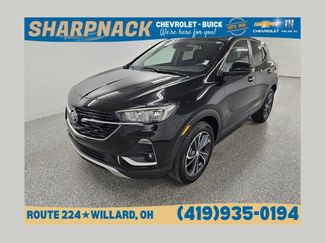 Used 2022 Buick Encore GX Select FWD video 1