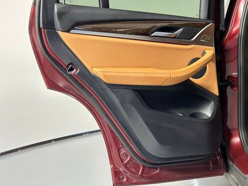 Used 2023 BMW X3 xDrive30i w/ Premium Package image 16