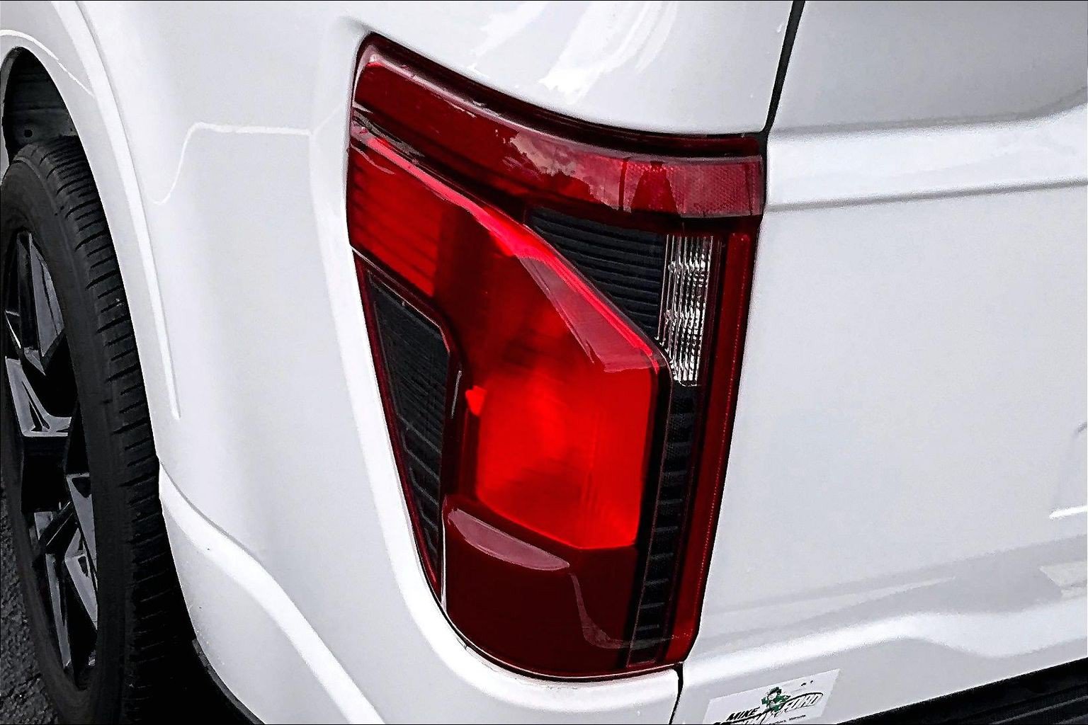 Used 2025 Ford F150 XL AWD/4WD image 26