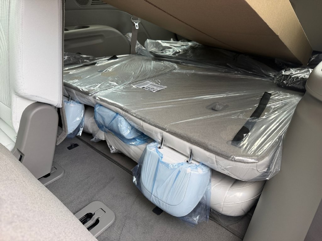 New 2027 Hyundai Palisade SEL FWD image 15