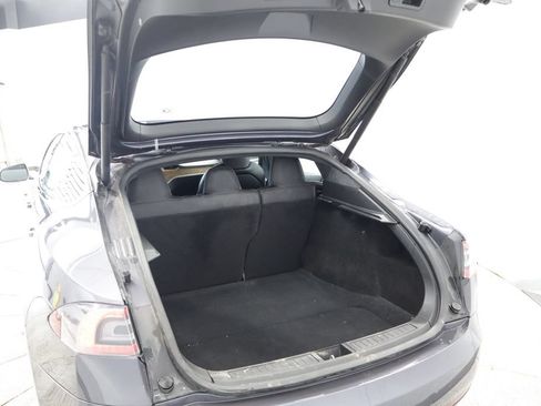 Used 2020 Tesla Model S Long Range AWD/4WD image 14