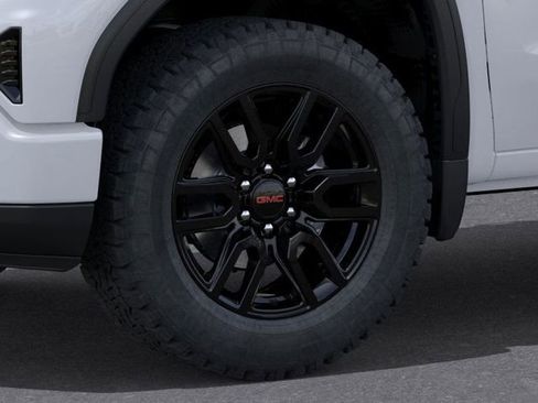New 2026 GMC Sierra 1500 Elevation AWD/4WD image 9
