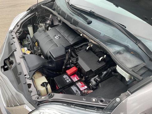 Used 2012 Toyota Sienna XLE image 50