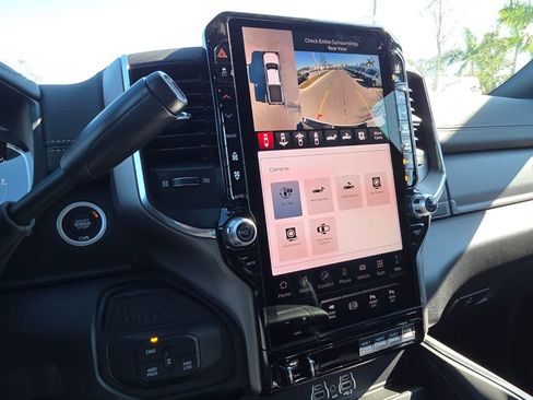 New 2026 RAM 2500 Laramie image 20