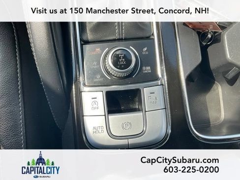 Used 2021 Kia Telluride EX w/ EX Premium Package AWD/4WD image 29