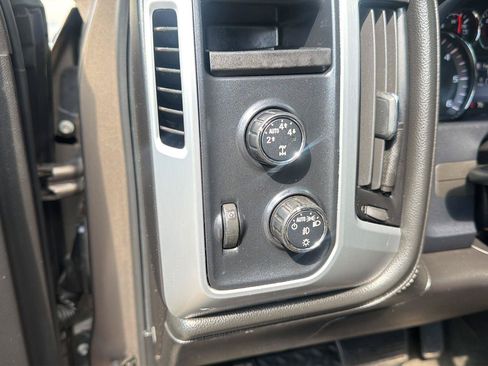 Used 2014 GMC Sierra 1500 SLT w/ SLT Preferred Package AWD/4WD image 13