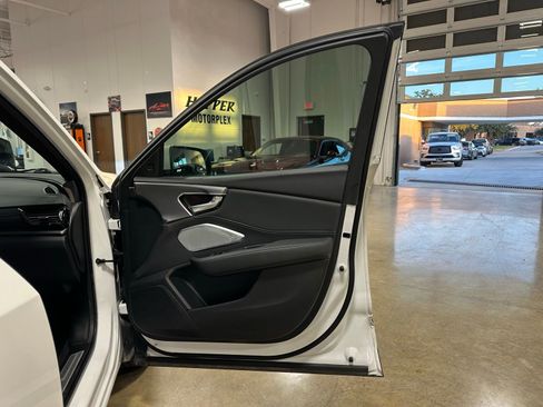 Used 2021 Acura RDX A-Spec image 38