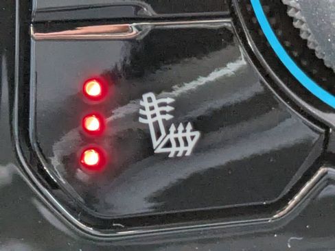 New 2026 Chevrolet Silverado 2500 High Country w/ Technology Package image 24