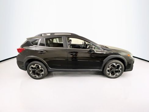 Used 2022 Subaru Crosstrek 2.5i Limited w/ Moonroof Package 1 image 4