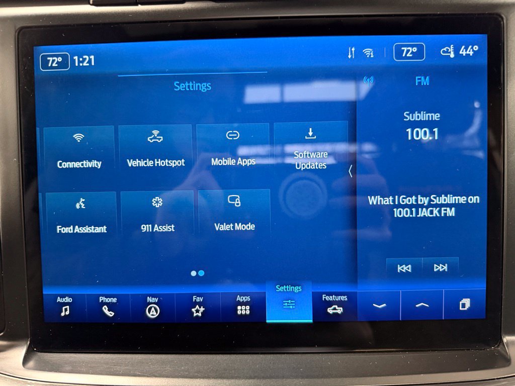 Used 2023 Ford F150 Tremor AWD/4WD image 52