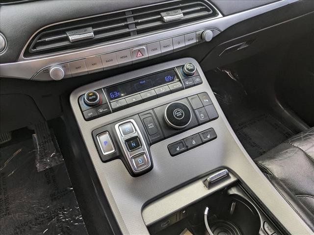 Used 2022 Hyundai Palisade SEL w/ 8P Bench Seat Package FWD image 12