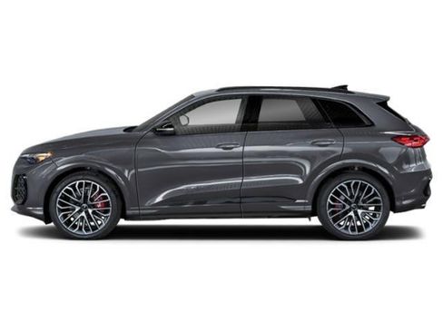 New 2025 Audi SQ5 Premium Plus image 2