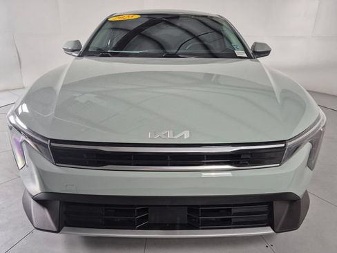 Used 2025 Kia K4 EX FWD image 7