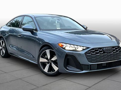 New 2026 Audi A5 2.0T Premium Plus AWD/4WD image 2