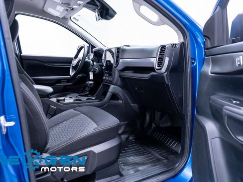 Used 2024 Ford Ranger XL w/ Trailer Tow Package image 48