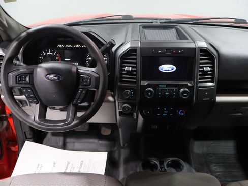 Used 2019 Ford F150 XLT w/ Trailer Tow Package image 19