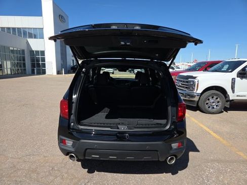 Used 2025 Honda Passport EX-L image 6