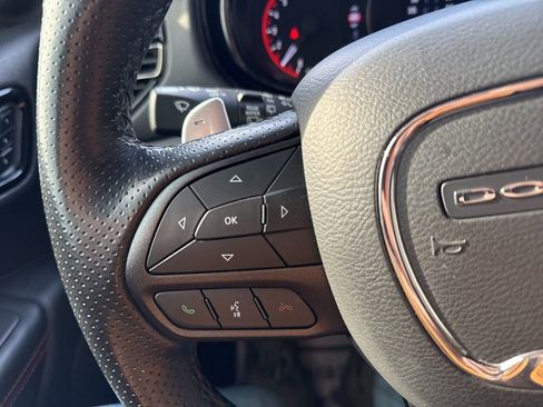 Used 2024 Dodge Durango GT image 40