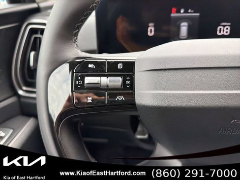 New 2026 Kia Sorento S w/ S Panoramic Sunroof Package AWD/4WD image 33