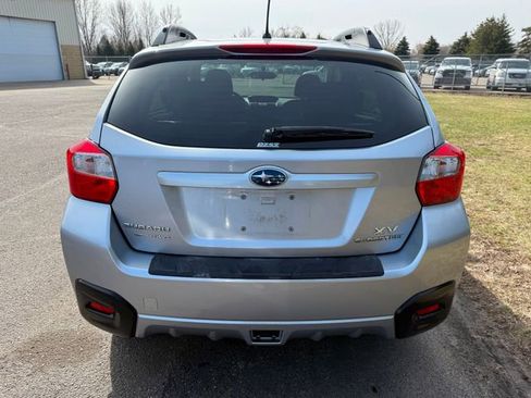 Used 2014 Subaru Crosstrek 2.0i Premium image 2