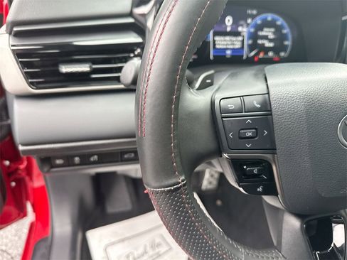 Used 2025 Toyota Camry XSE image 17
