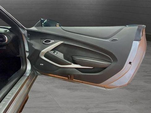 Used 2023 Chevrolet Camaro LT w/ RS Package image 21